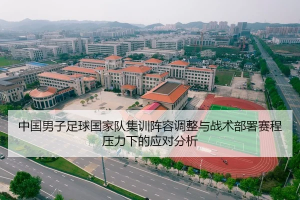 中国男子足球国家队集训阵容调整与战术部署赛程压力下的应对分析